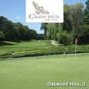 Chalet Hills Golf Club -- Cary, IL -- Save up to 46%