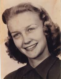 Obituary information for Joan Lake Treadwell