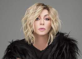 Слушать песни и музыку ирина билык онлайн. Zastrelennyj V Kieve Malysh Okazalsya Krestnikom Iriny Bilyk