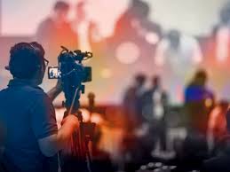 Falcon First Entertainment Is One Of The Most Sought After Event Production Companies Entertainment Jobs Photography And Videography Event Management Company