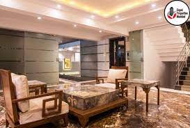 The vector triple product (also called triple product expansion or lagrange's formula) is the product of one vector with the product of two other vectors. 10 Bhk Triplex Independent Building For Sale In Carter Road Bandra