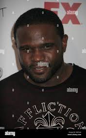 Darius McCrary, Anger Management 06/26/2012 FX Summer Comedies Party held  at Lure in Hollywood, CA Photo by Tom Marcus