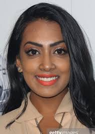 Fan Casting Melinda Shankar as Debbie Patel in The V Club