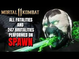 Where to find and unlock hidden brutalities in mortal kombat 11. Pin On Coryxkenshin And Dan