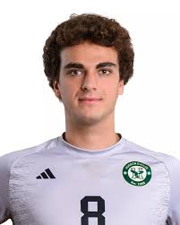 Nicolas Puerta's Instagram, Twitter & Facebook