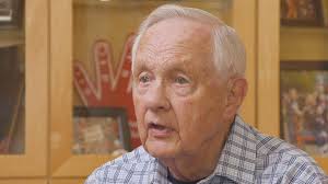 John Worthen, Ball State’s 11th...