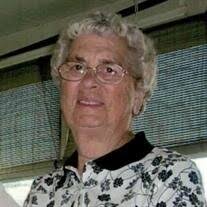 B. Lila Welker Obituary