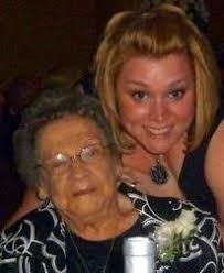 Mary Hutton Obituary