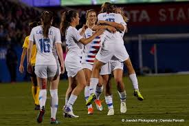 On 19 february 2021, fifa and afc postponed the majority of the upcoming matches to june. Fifa Women S World Rankings 7 December 2018 Womens Soccer United