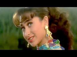 Kuku Kuku Karishma Anil Kapoor Alka Yagnik Kumar Sanu Andaz Song Kumar Sanu Songs Bollywood Movie