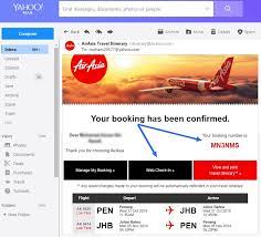 Kunjungi airasia.com dan dapatkan penawaran terbaik hari ini! Cara Beli Tiket Airasia Guna Komputer Myrujukan
