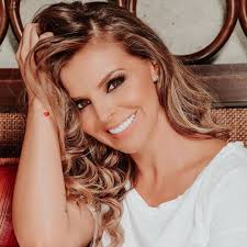 Fernanda Lopez's Instagram, Twitter & Facebook