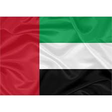 Do baniyas emirados árabes diretamente para as 4ª de final do paulistão. Bandeira Estampada Emirados Arabes Unidos Bandeiras Online Sua Bandeira E Aqui