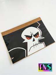 PRINT Reaper - Etsy Canada