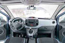 Citroen Berlingo 2019 Interior Citroen Berlingo Citroen Car Model