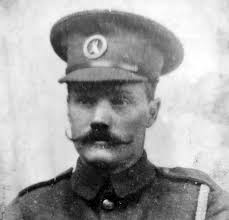 T/Const Walter McGregor