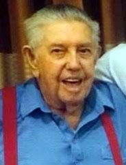 A. C. Goodson Obituary