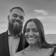 Ellen Shirk and Andrew Garland's Wedding Registry