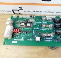 Allen Bradley 1336-PB-SP23C Control Board CSQ | eBay
