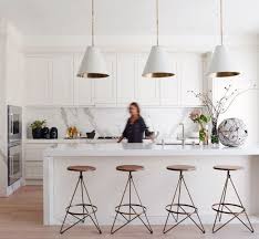 7 Kitchen Trends To Consider For Your Next Renovations Savvy Home White Kitchen Design Kitchen Interior Kitchen Design