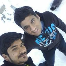 Muhammad Ahsan Javed (mahsanjaved887)