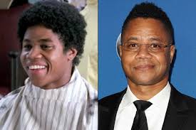 Coming to America' cast: Where are they now?