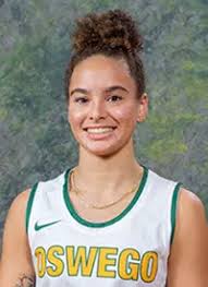 2021-22 Women's Basketball Roster