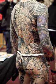Black And White Japanese Yakuza Tattoo On Body Back Best Tattoo Ideas Gallery Yakuza Tattoo Japanese Yakuza Tattoo Japanese Yakuza