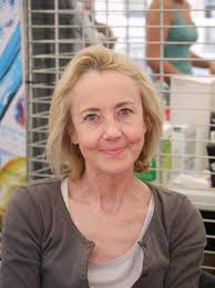 Dominique Bona — Wikipédia