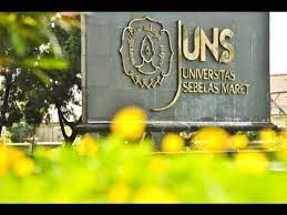 For download universitas sebelas maret logo, please select link Kampus Universitas Sebelas Maret Uns Youtube