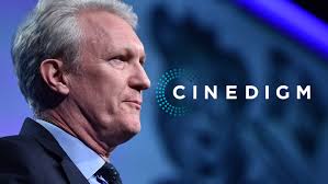 Cinedigm CEO Chris McGurk Announces Buyback Of Up To 10M Shares Of  Company's Ailing Stock, Also Sets Name Change Timed To "Momentous" Pivot  From Cinema Tech To Streaming