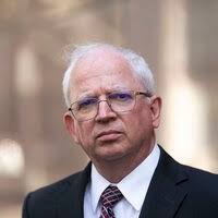 Pro-Trump attorney Lin Wood gets law license retired : NPR