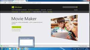 Ceea ce iti recomand pentru inceput este windows movie maker, un utilitar gratuit inclus in windows xp professional, vista si windows 7. Cum Poti Face Un Filmulet Cu Poze Muzica Si Efecte Sau Editarea Unui Clip Prin Movie Maker Youtube