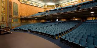 Bentley Pasadena Civic Center Auditorium