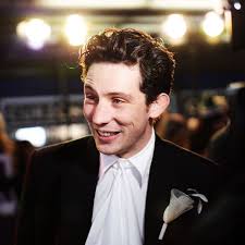 The Crown's Josh O'Connor