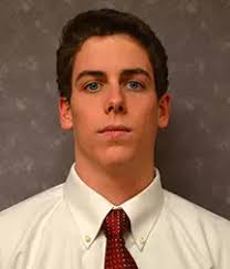 2015 Men's Lacrosse Roster