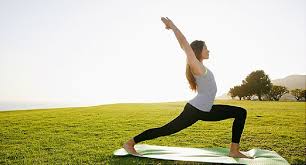 Webmd Looks At The Health Benefits Associated With Yoga Including Improved Flexibility More Strength Better Yoga Health Benefits Yoga Asanas How To Do Yoga