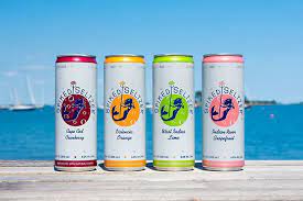 Spiked Seltzer Your Key To A Healthier Happy Hour Spiked Seltzer Hard Seltzer Seltzer