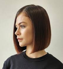 50 Spectacular Blunt Bob Hairstyles Blunt Bob Hairstyles Short Bob Hairstyles Hair Styles