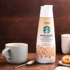 Maybe you would like to learn more about one of these? Starbucks Non Dairy Creamers Reviews Info Dairy Free At Home