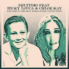 Stream Welcome To The Real World Every Little Thing Feat Ricky Louca & Chloe  Kay by Deltiimo