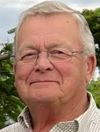 Obituary of John Calvert