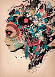 Untitled Indie Art Art Illustration Art