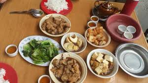 Seng huat bean curd has been ordered by sfa to suspend their food business operations with immediate effect till further notice. Piping Hot Bak Kut Teh Review Of Restoran Seng Huat Bak Kut Teh Klang Malaysia Tripadvisor