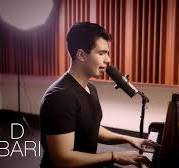 Prisma Glass - Pablo DaBari (Live Prismacoustic Version)