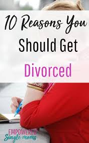 But my wife quickly found that she was unable to get a credit card or other lines of credit on her own — she had no meaningful credit history. Should I Get Divorced Or Not Is One Of The Most Difficult Questions To Struggle With Sometimes Life Aft Parenting After Separation Divorce Divorce Mediation