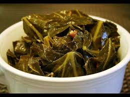How long should collard greens boil? Southern Collard Greens With Bacon Recipe Youtube