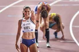Sosy d ore iuel d eca ps. Norwegian Hurdler Amalie Iuel Album On Imgur