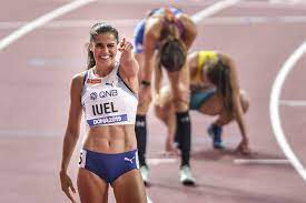 Sosy d ore iuel d eca ps. Norwegian Hurdler Amalie Iuel Album On Imgur