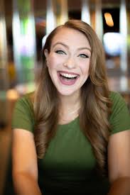 About — Jennifer Posie Morrison